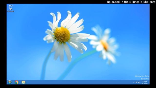 Windows 8(.1) Crazy Error Audio смотреть онлайн