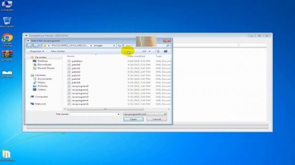 Qualcomm flash tool | edl 9008/fastboot Mode | The best ever 2023