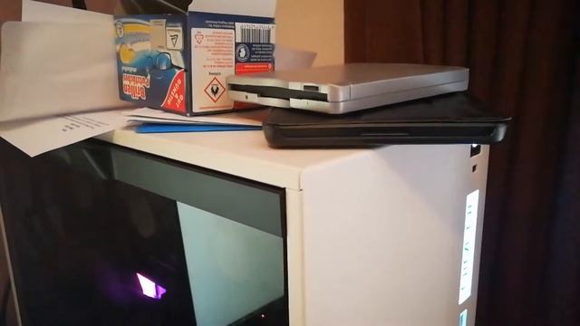 3.5" floppy drive?! смотреть онлайн