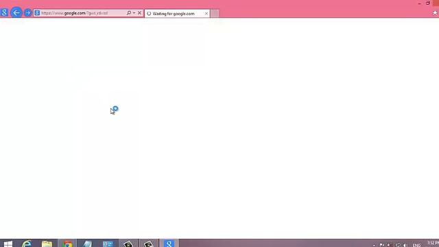 Pin Your Favourite Website To The Windows 8 Start Screen смотреть онлайн