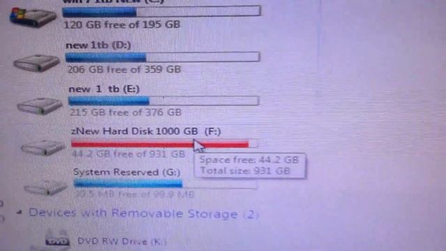 #Multiple Hard Disk Drives | Boot Order Settings -Must Watch смотреть онлайн