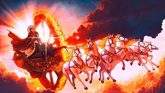 ❣️МОЩНУЮ МАНТРУ Шивы, Избавьтесь от Негативных Энергий, 🔥Привнося в Жизнь МИР, ЗАЩИТУ и Позитив☀️ смотреть онлайн