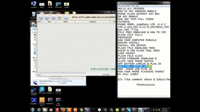 SYMPHONY V50 FLASH FILE VER 4.4.2- V50_1_XXX_V02.0_V1.0 смотреть онлайн