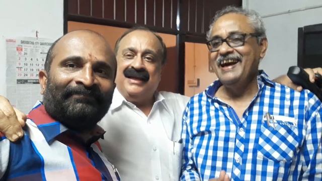 Advocates Thomas Puthukkulam, George Koshy & KJ Manu смотреть онлайн