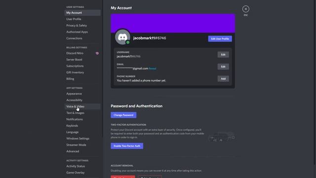 How To Change Your input mode on Discord pc - Voice Activity or Push To Talk смотреть онлайн