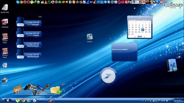 Aston for windows themes смотреть онлайн