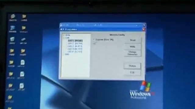 AK300 Key Programmer Operation Video: MCU/OBD Programmer смотреть онлайн