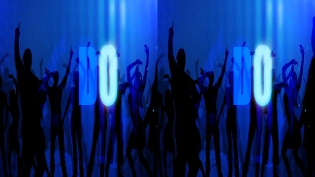 3D - LEVTHAND - THE WORLD TODAY IS A MESS feat. KIM APPLEBY смотреть онлайн