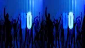 3D - LEVTHAND - THE WORLD TODAY IS A MESS feat. KIM APPLEBY