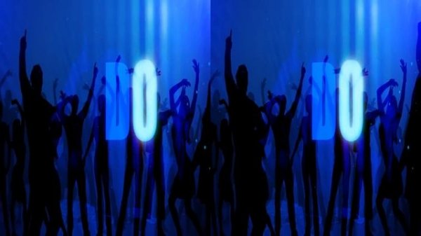 3D - LEVTHAND - THE WORLD TODAY IS A MESS feat. KIM APPLEBY