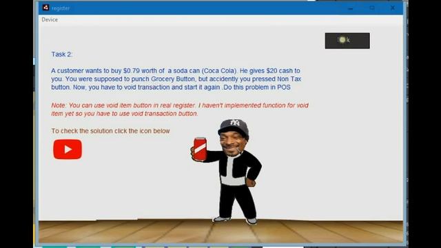 Gas Station Training Tutorial with tasks смотреть онлайн