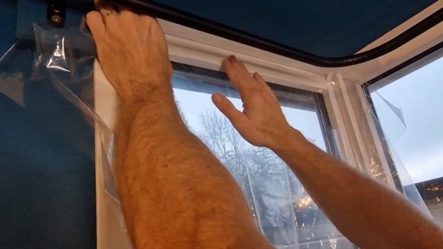 How to stop draughts from windows with secondary glazing смотреть онлайн