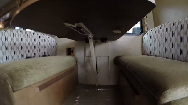 2016 Winnebago Vista 35F Class A Motor Home with Bath and a Half Floorplan! смотреть онлайн