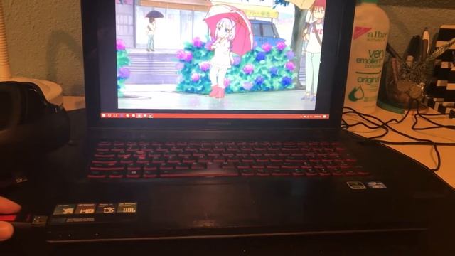 i replaced the windows sounds with a dragon loli смотреть онлайн