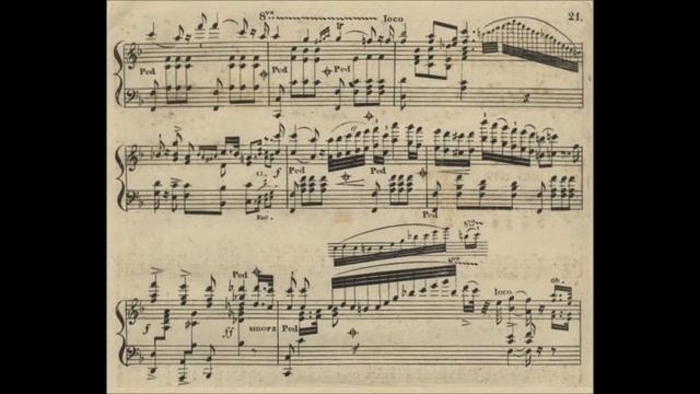 Kalkbrenner, Friedrich piano concerto No 1 in d minor op 61 смотреть онлайн