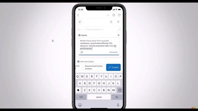 How To Use Microsoft Copilot In Outlook (EASY TUTORIAL) смотреть онлайн