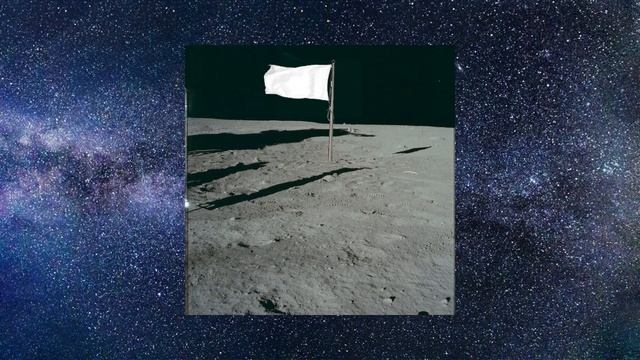 The Space Iceberg Explained