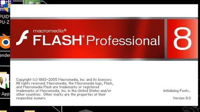 macromedia flash 8 download смотреть онлайн