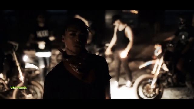 Marc Korn feat. Semitoo & Bazz - Sweetest Ass In The World (by VDJ Puzzle) смотреть онлайн