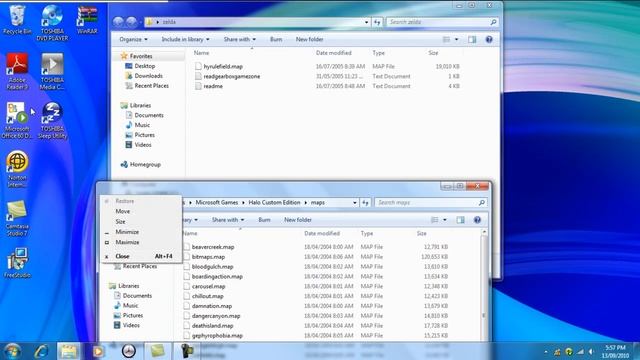 How to Add maps to Halo ce смотреть онлайн