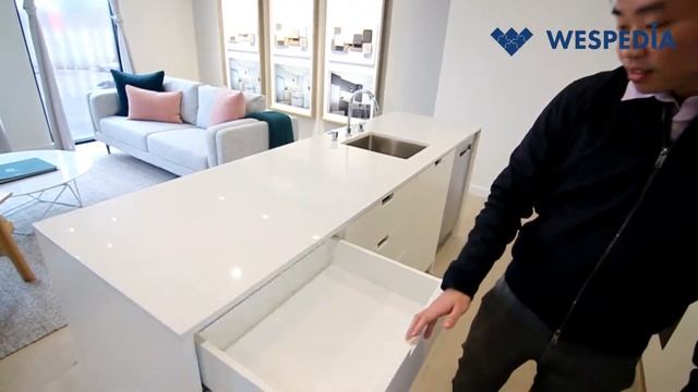 Liberty One Melbourne смотреть онлайн