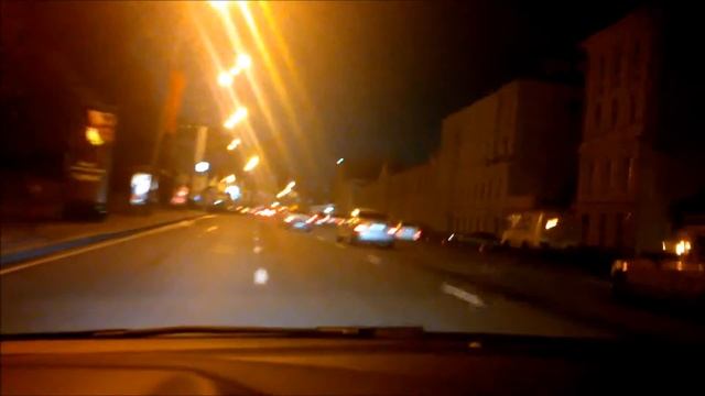 МОСКВА - ночной драйв.wmv смотреть онлайн