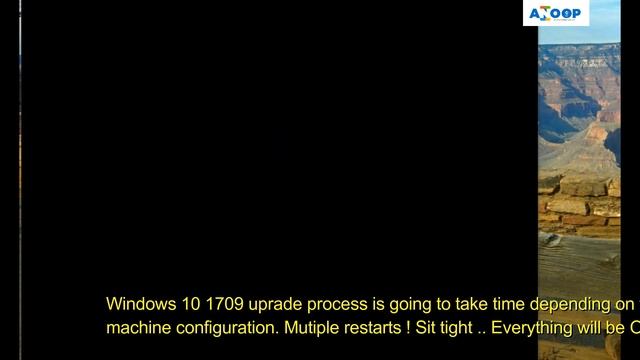 Learn How to Windows 10 1709 Upgrade Using SCCM Task Sequence смотреть онлайн