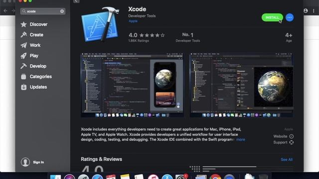 Free Download - How to download and install XCode in Mac OSX? - Hindi смотреть онлайн