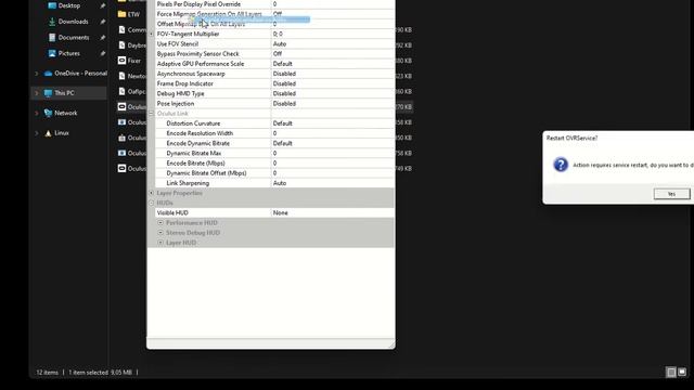 How to fix Oculus Quest 2 stuttering and frame drops in Windows 11 This is now fixed in an update