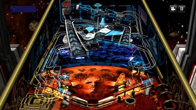 Pinball FX 2 - Mars - Xbox on Windows 8.1 PC смотреть онлайн