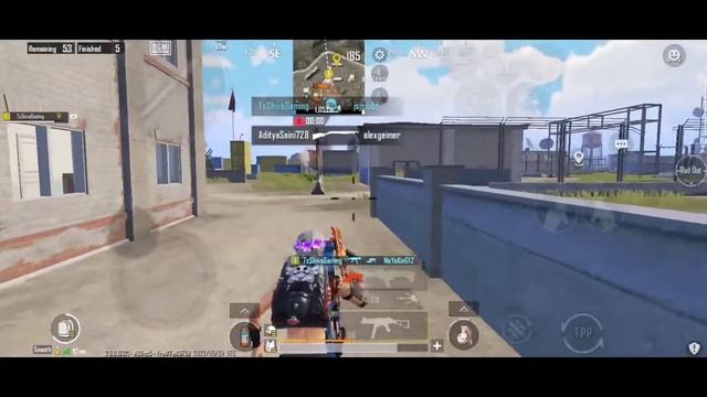 TSMFTX Ninja New 2.0 Sensitivity Code 2022 | TSM Ninja Sensitivity | Bgmi Sensitivity Settings смотреть онлайн