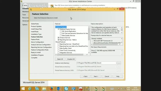SQL Server RS #2 y2015 смотреть онлайн