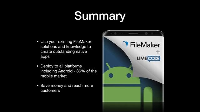 DIGFM: Leveraging LiveCode FM II (1/10/2019; Santa Clara, CA) смотреть онлайн