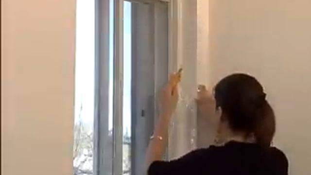 How to install weatherstripping-Shrink Film Window Kit смотреть онлайн