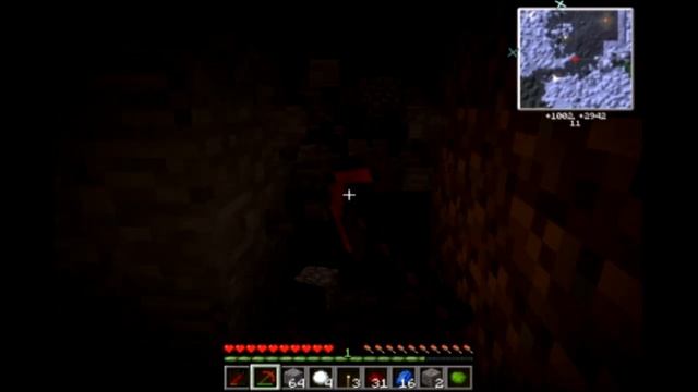 [Minecraft Co-op] Server # 11 смотреть онлайн