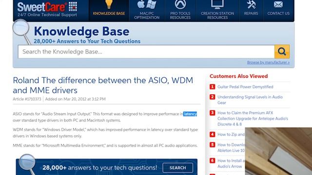 ASIO and MME audio drivers in Premiere Pro CC смотреть онлайн