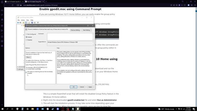 How To Fix AMD Radeon Software Not Compatible With Graphics Driver (CHECK PINNED COMMENT)