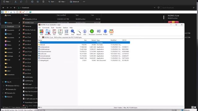 How To Install Xenoverse 2 Mods FAST