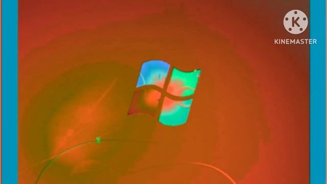 Windows 7 Startup Logon NOW MY VIDEO Effects in G Major 2444 смотреть онлайн