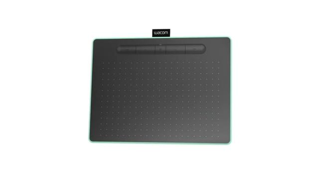 Wacom Intuos смотреть онлайн