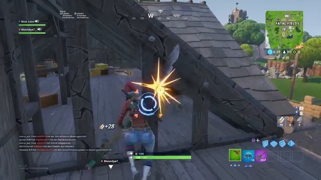 🔴DESIGNER GESUCHT🔴/ ANIME UND FORTNITE смотреть онлайн