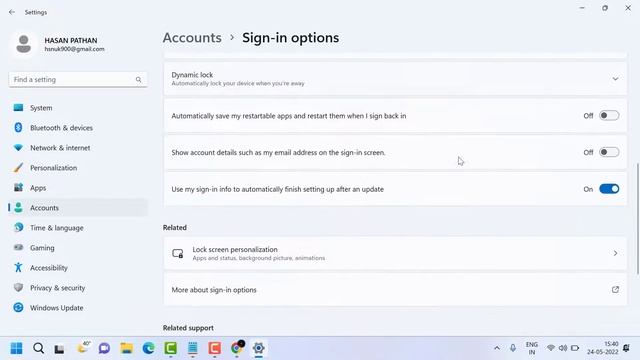 Fix Duplicate Username at Login or Sign In Screen in Windows 10/11 смотреть онлайн