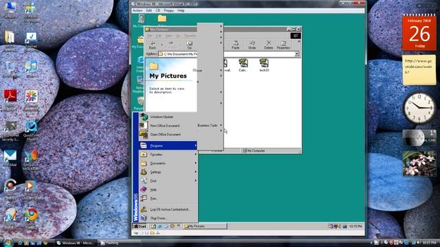AllAboutVirtualPC® || Ep 1. Getting Started. смотреть онлайн