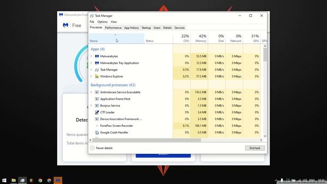 How to fix Windows 10 Dialer.exe is consuming high amount of ram | EASY SOLUTION. смотреть онлайн