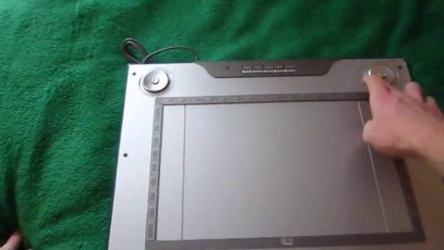 Adesso CyberTablet M14 Unboxing смотреть онлайн