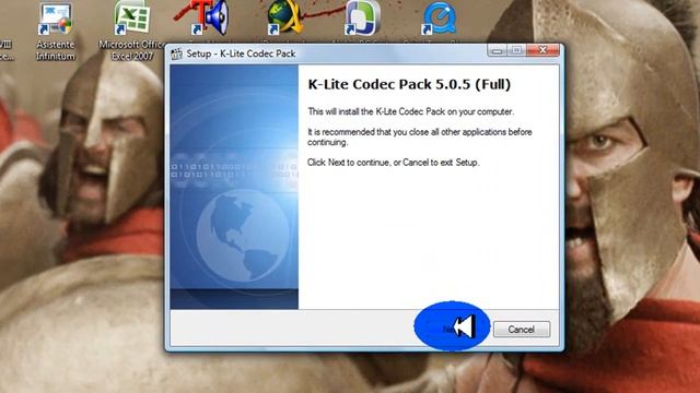 Descargar e instalar K-Lite Codec Pack (full) смотреть онлайн