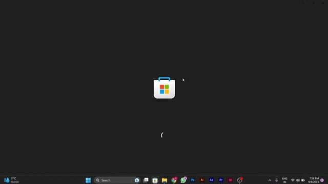 How To Disable Automatic Microsoft Store App Updates In Windows 11 смотреть онлайн