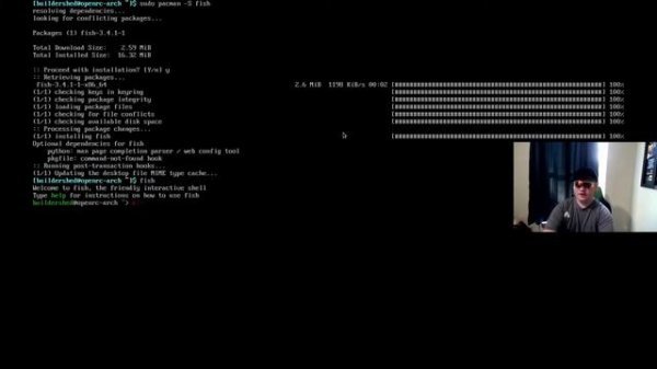 SystemD, Init Systems, and Linux!