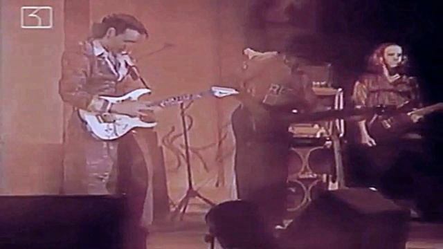 Steve Vai "- Windows To The Soul -" Live In Bulgarie [HD] смотреть онлайн
