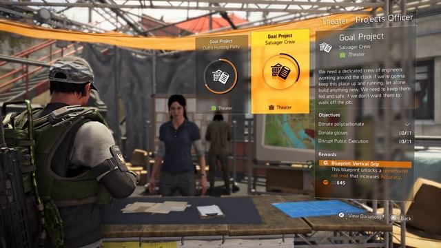 The Division 2 Bootcamp | PS4 | PurePrime смотреть онлайн